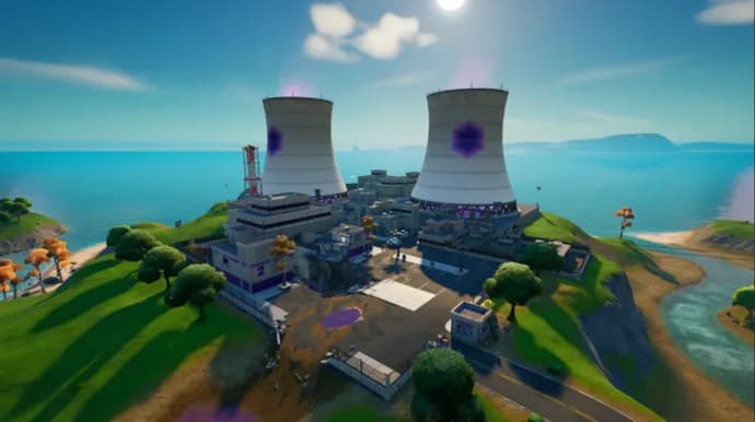 Steamy Stacks Remix