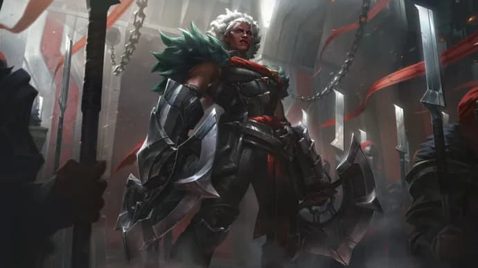 LoL Patch 14.22