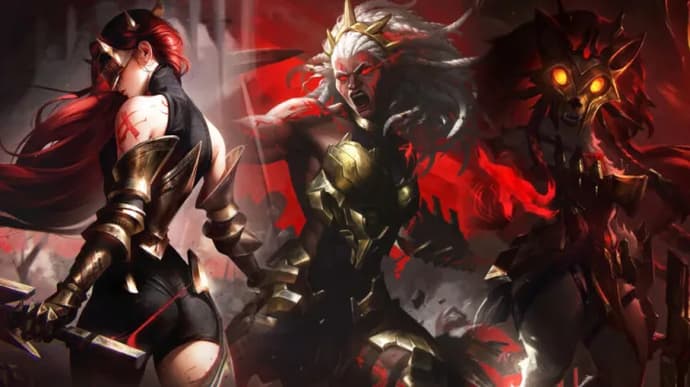 LoL Patch 14.22