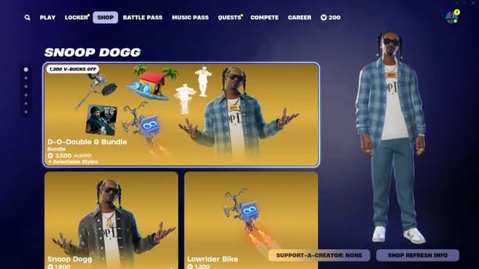 Fortnite Remix: New Battle Pass Skins 11