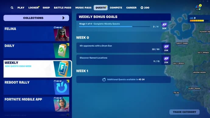 Fortnite Remix: New Battle Pass Skins 13