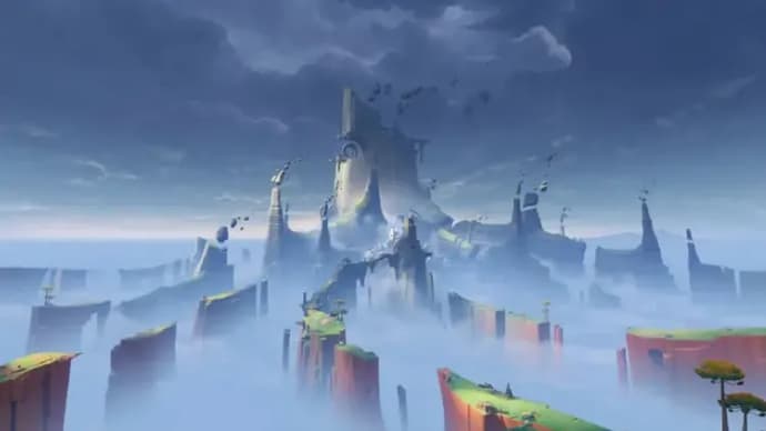 Genshin New Update
