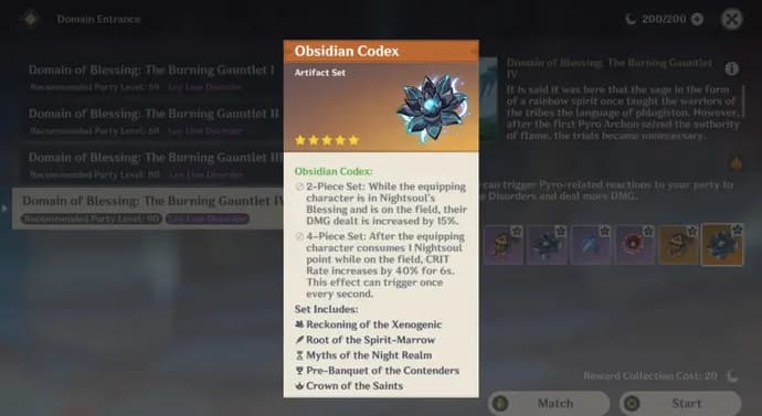 Genshin Impact New Update