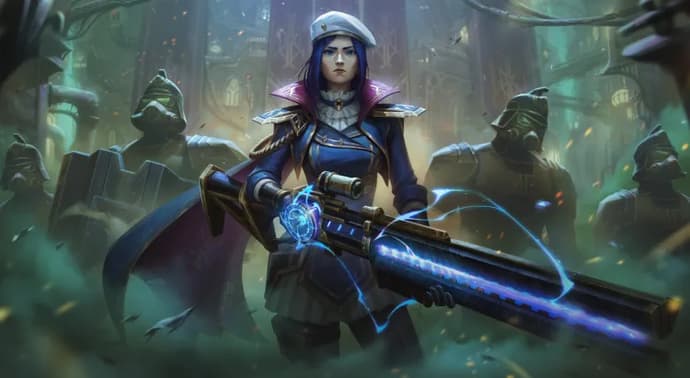 League of Legend Arcane 2024 Battle Pass – Price and Release Date 2