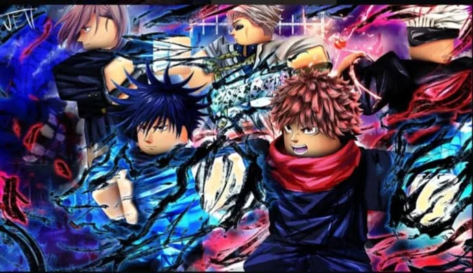 Rojutsu Blox Codes