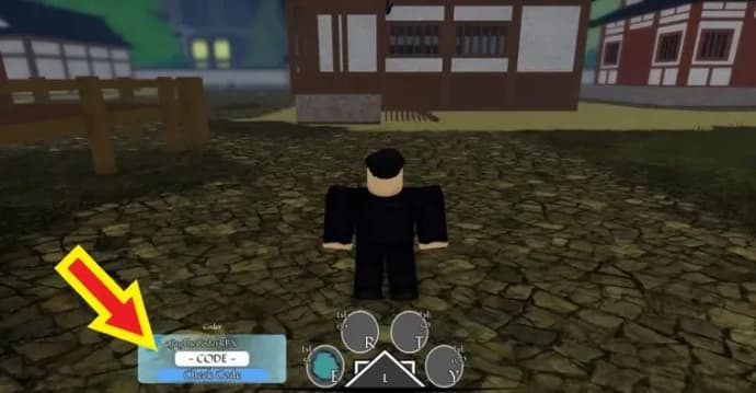 Roblox Rojutsu Blox Codes - June 2025 2