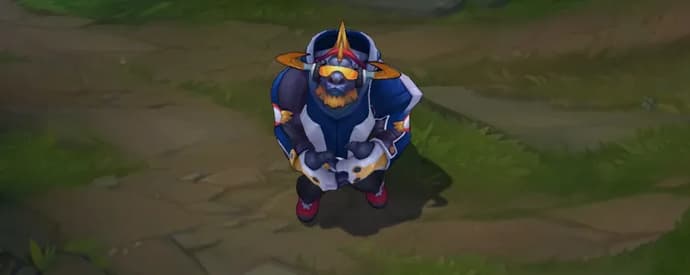 T1 Worlds 2015 Skins
