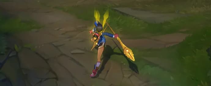 T1 Worlds 2015 Skins