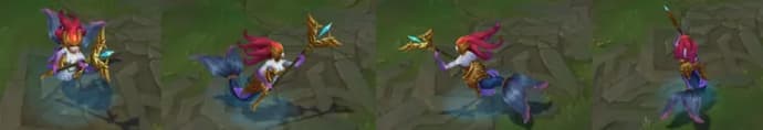 Worlds 2016 Skins