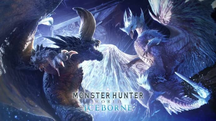 All Monster Hunter Games