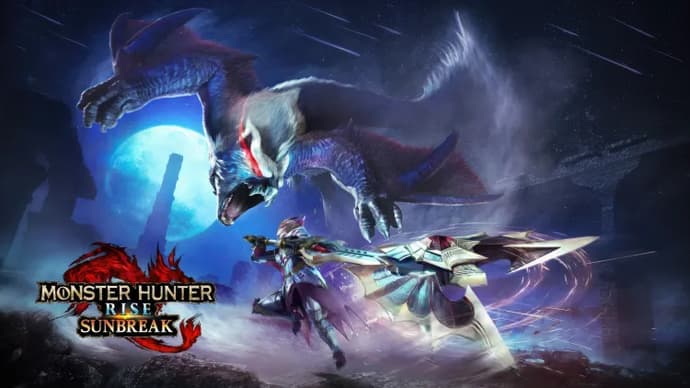 All Monster Hunter Games