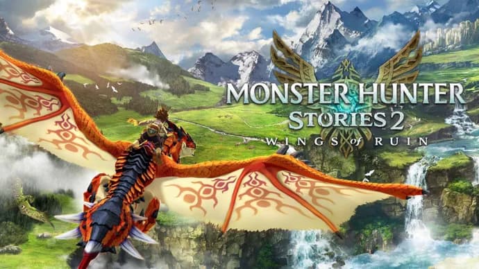 All Monster Hunter Games