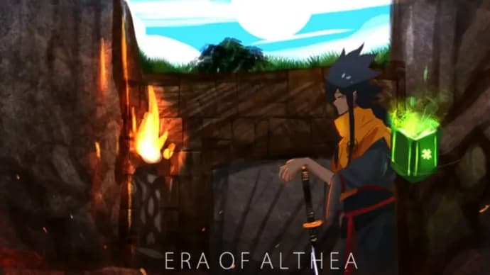 Era of Althea Codes - juin 2025 1