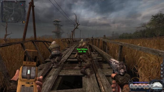 Should We Play Stalker The First Parts before STALKER 2? 5