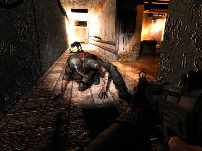 Should We Play Stalker The First Parts before STALKER 2? 7