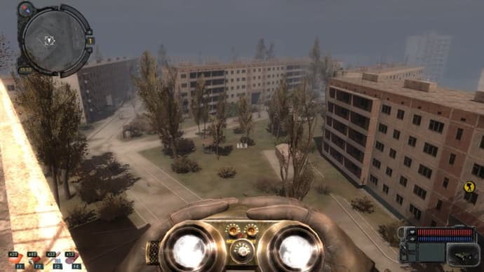 Should We Play Stalker The First Parts before STALKER 2? 8
