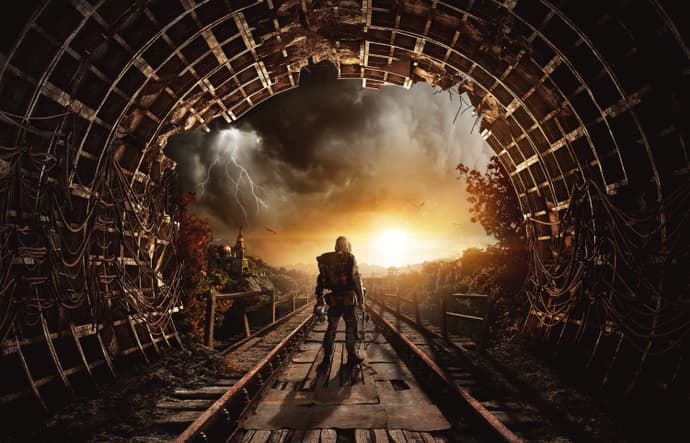 Should We Play Stalker The First Parts before STALKER 2? 9