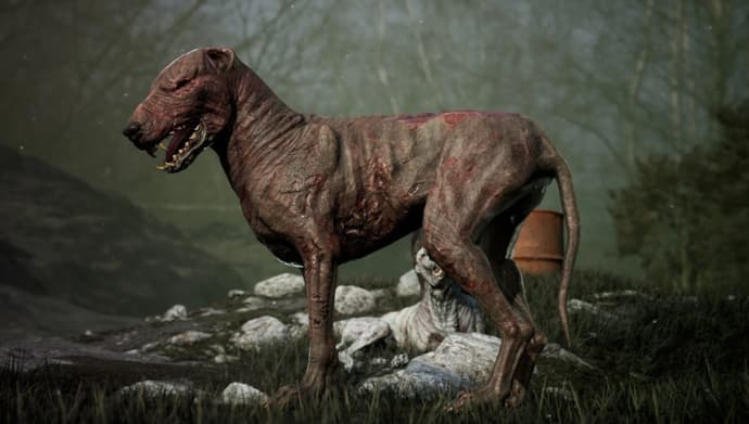 S.T.A.L.K.E.R. 2
