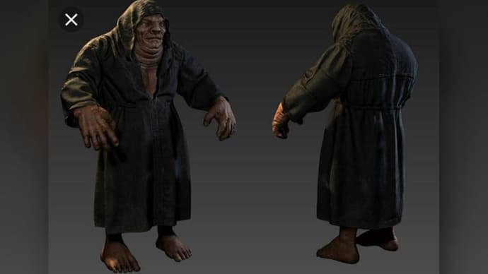 S.T.A.L.K.E.R. 2