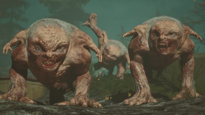 S.T.A.L.K.E.R. 2