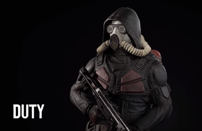 S.T.A.L.K.E.R. 2