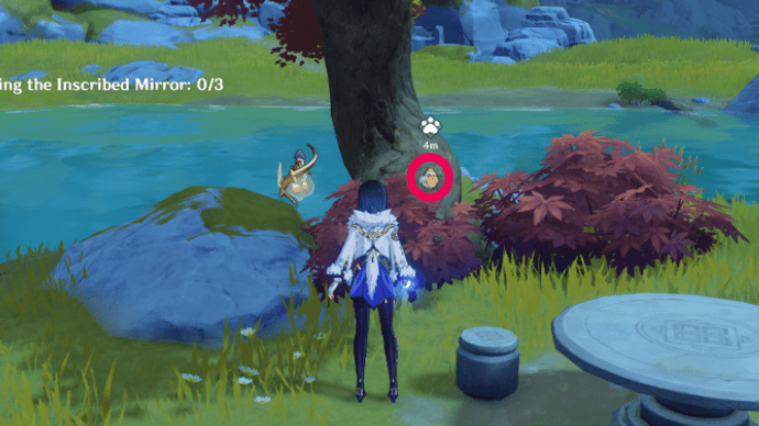New Genshin Event