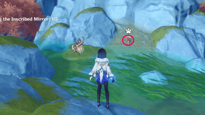New Genshin Event