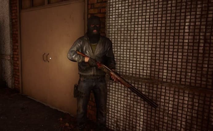 Bandits Stalker 2