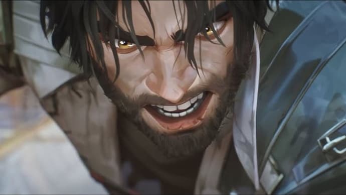arcane jayce lol