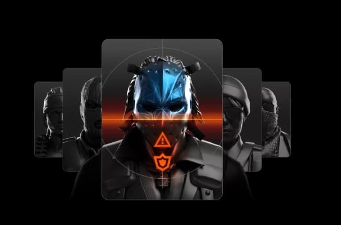 Anticheat Faceit