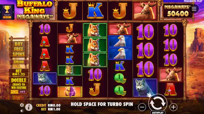 Malaysia’s Top 10 Best Online Slot Games 3