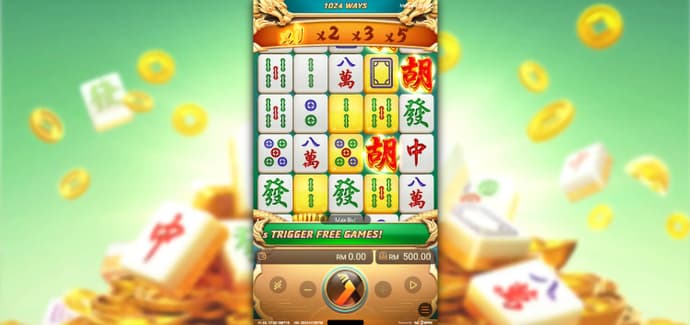Malaysia’s Top 10 Best Online Slot Games 6