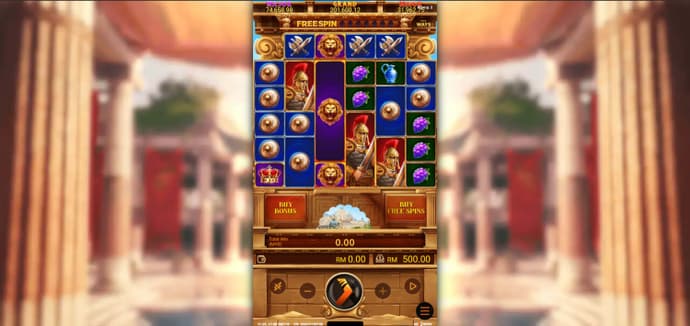 Malaysia’s Top 10 Best Online Slot Games 8