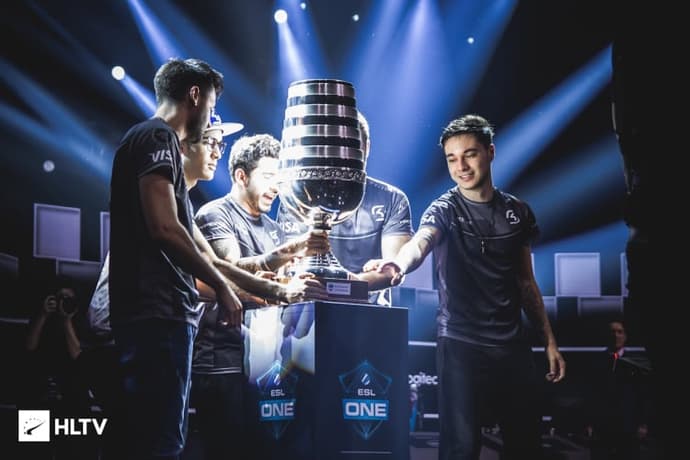 Credit: HLTV/ESL