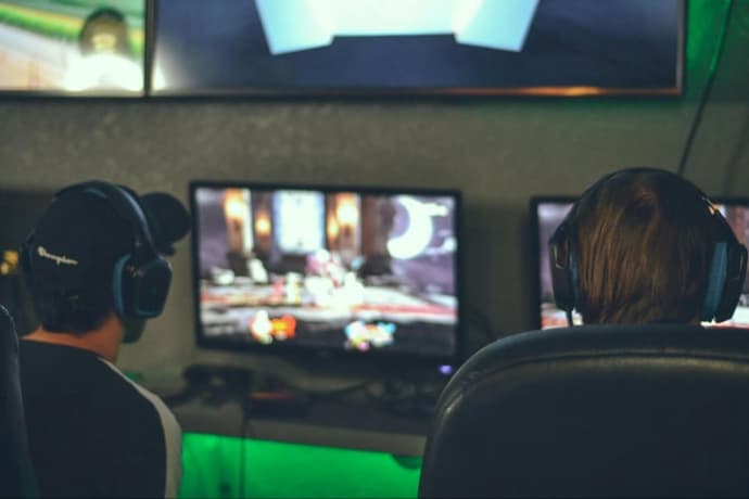 The most popular Esports games on the grid in 2024 and a forecast for 2025 3