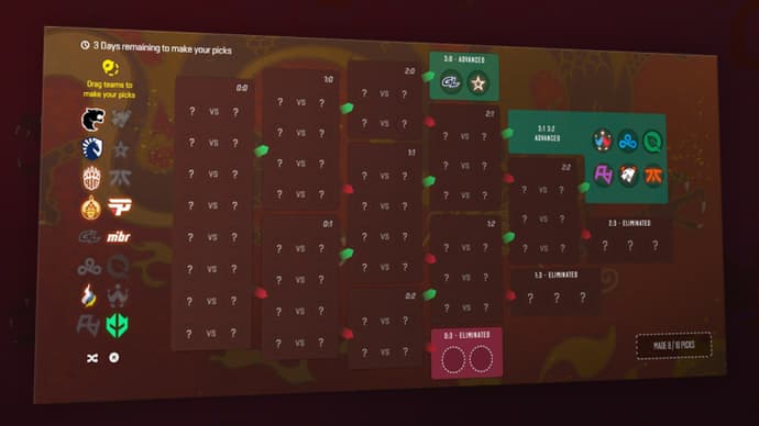 Shanghai Major 24 Update in CS2 Overview: Viewer Pass, Sticker Capsules and Team Graffiti 1