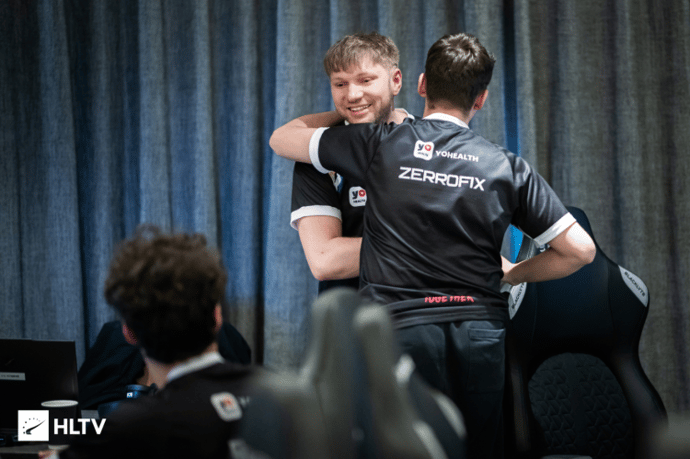 Journey to the PW Shanghai Major 2024 — Far East Mythology and Esport 15