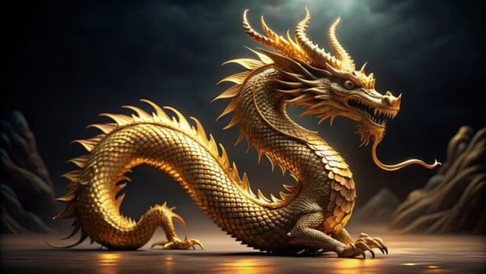 Journey to the PW Shanghai Major 2024 — Far East Mythology and Esport 20