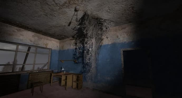 Stalker 2 Anomalies