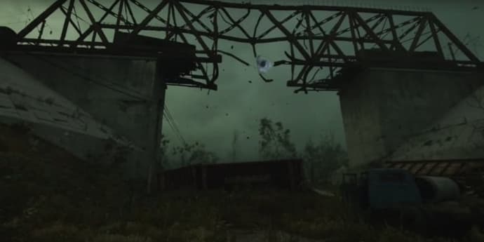 Stalker 2 Anomalies