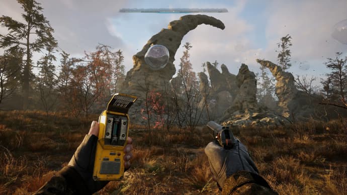 How to increase FPS in S.T.A.L.K.E.R. 2: Low FPS Solution 1