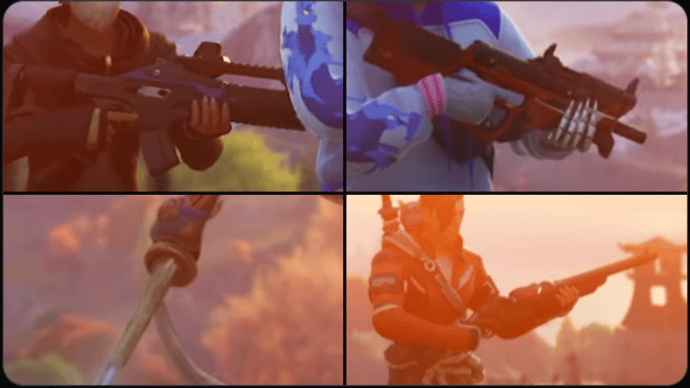 Fortnite New Season: OG Chapter 1 — Start and Endtime, Features and New Staff 8