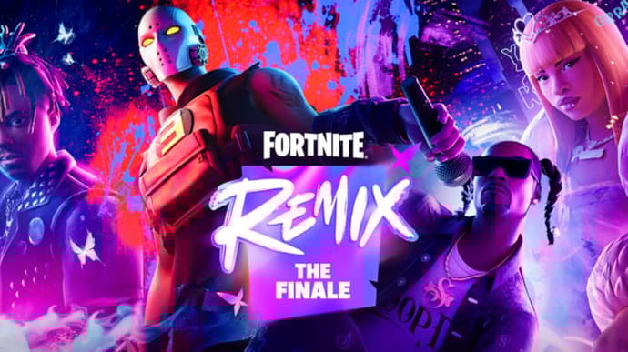 winterfest fornite