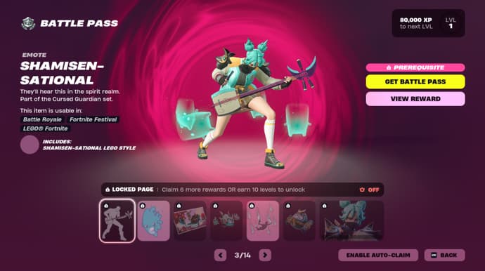 Discover Fortnite Battle Pass In Chapter 6 Season 1: Start & End Time, Prices, Free Rewards 5