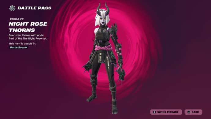All Fortnite New Skins in Chapter 6 Season 1 14