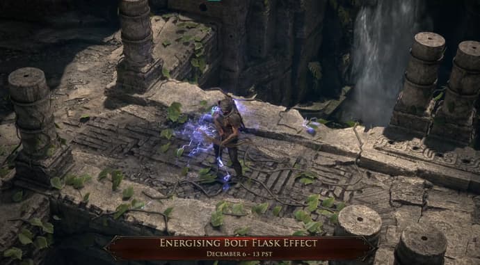 poe 2 twitch drops