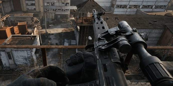 Best STALKER 2 Mods to Install: Mods For Optimization, FPS Increase 3