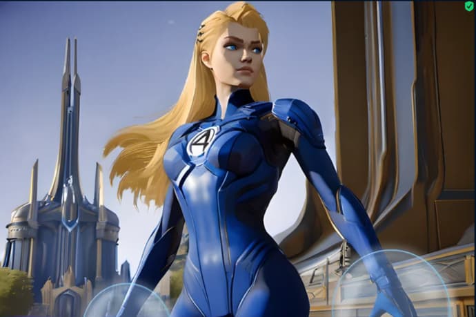 All Marvel Rivals Leaked Characters: Who Will Become Next Playable Hero 9
