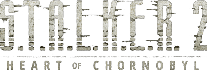 stalker 2 logo