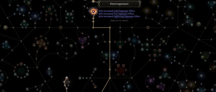 PoE 2 Sorceress Build